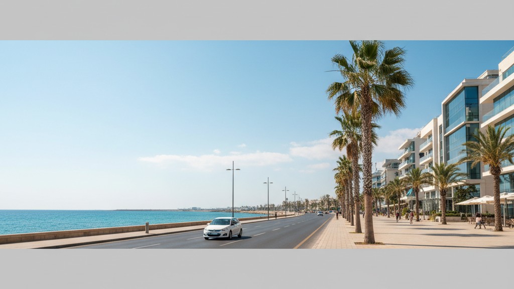 Limassol, Cyprus