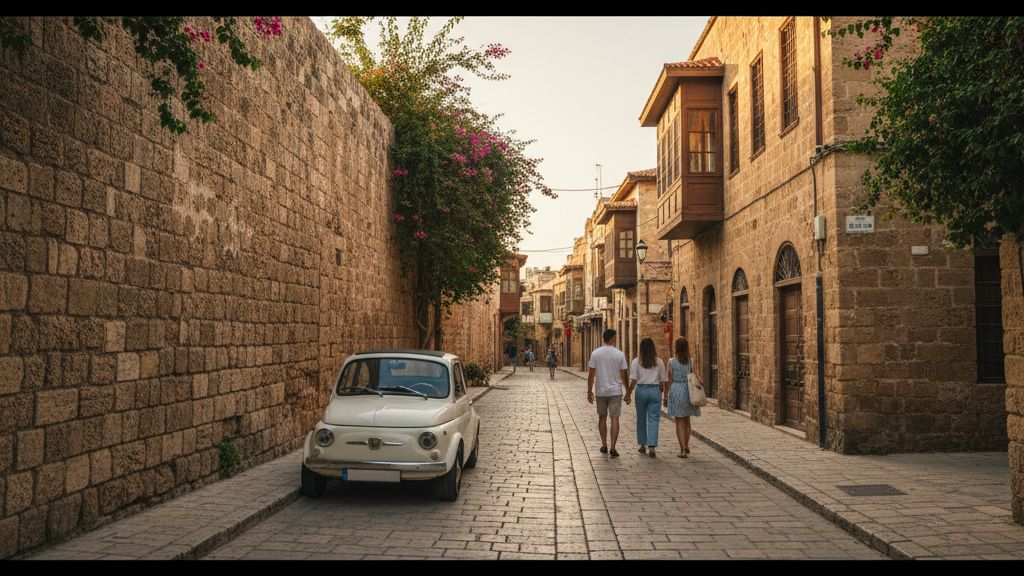 Nicosia, Cyprus