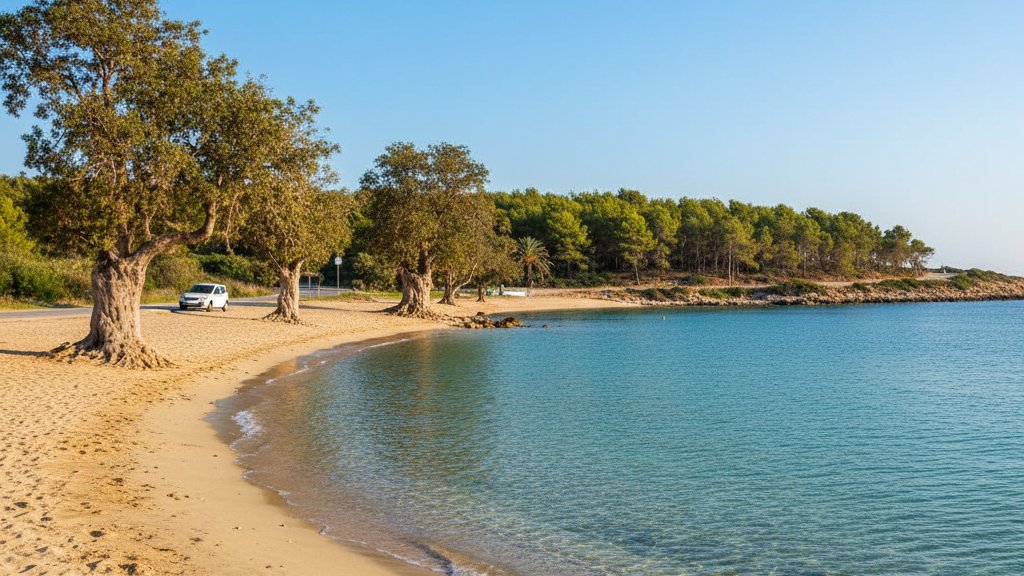 Protaras, Cyprus